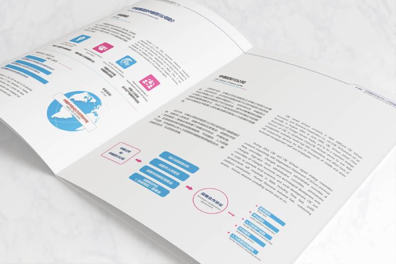 亚东县画册设计谈品牌个性的升华