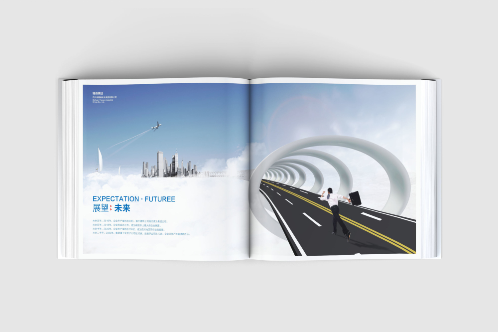 亚东县画册设计