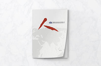 亚东县样本册设计：以逻辑为纲，搭建专业可信的信息桥梁