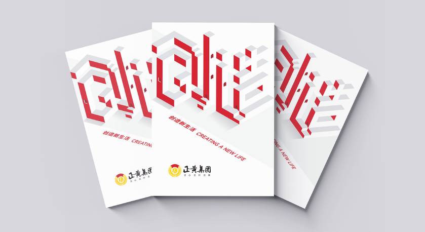 亚东县宣传册设计：以精准触达，奏响城市发展的时代旋律